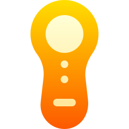 Game controller icon