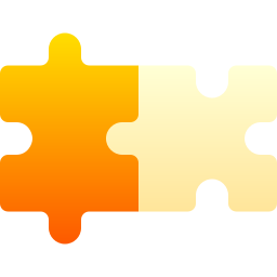 Puzzle icon