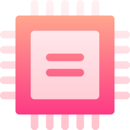 マイクロチップ icon