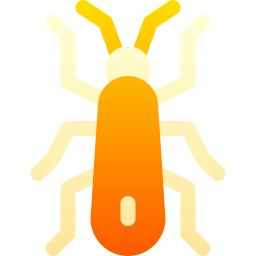 stonefly icono