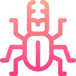 사슴벌레 icon