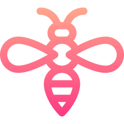 호박벌 icon