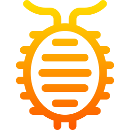 뿌리 벌레 icon