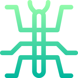 스틱 곤충 icon