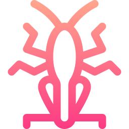 메뚜기 icon