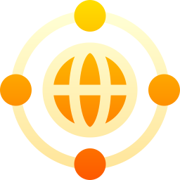 Network icon