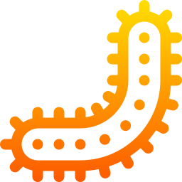 Worm icon