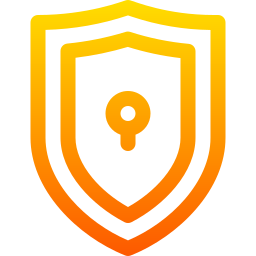 Protection icon