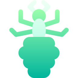 Bug icon