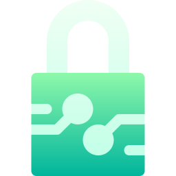 Padlock icon