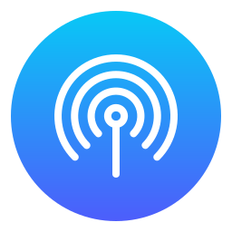 hotspot icon