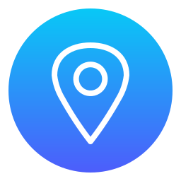 Location icon