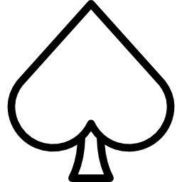 스페이드의 에이스 icon