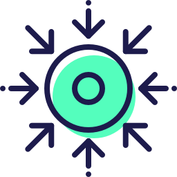 centro icono