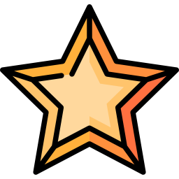 Star icon