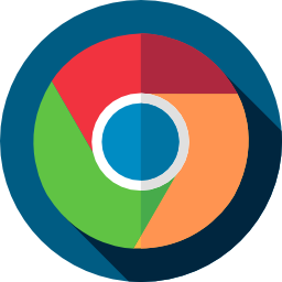 Chrome icon