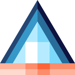 Tent icon