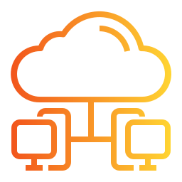 cloud-daten icon