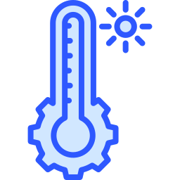 termometro icona