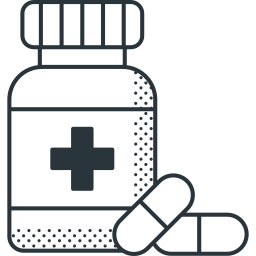 Pill icon