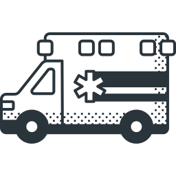 Ambulance icon