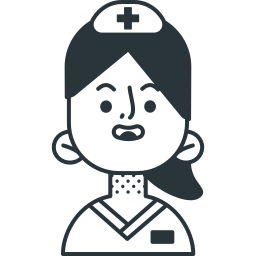 krankenschwester icon