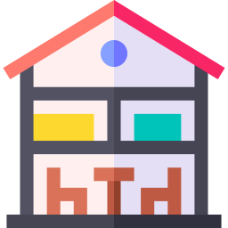 인형의 집 icon
