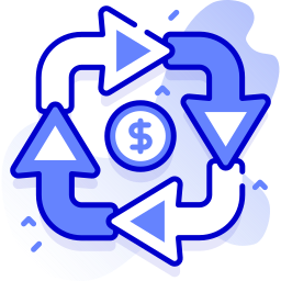 Exchange icon