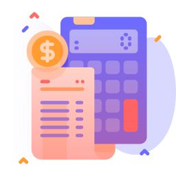 Accounting icon