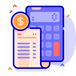 Accounting icon