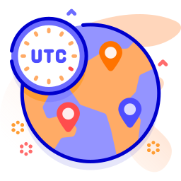 Utc icon
