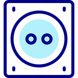 Socket icon