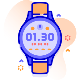 Time icon