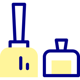 Broom icon