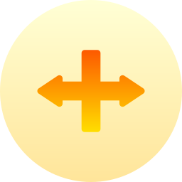 Direction icon