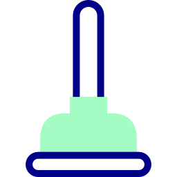 Plunger icon