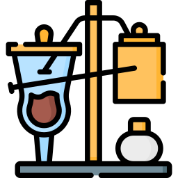 siphon Icône