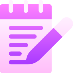 notizbuch icon