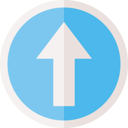 Direction icon