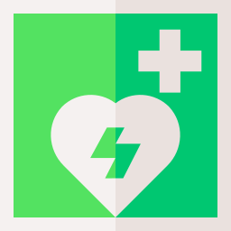 Aed icon