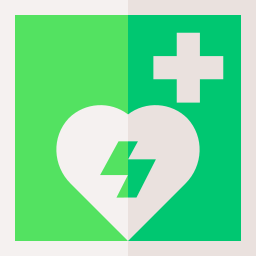 aed icon