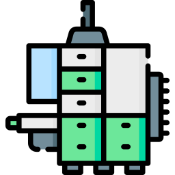 Roll mill icon