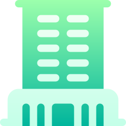비즈니스 센터 icon