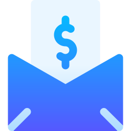 봉급 icon