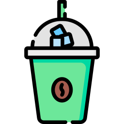 アイスコーヒー icon