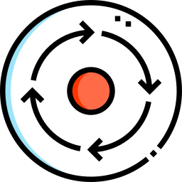 일관성 icon