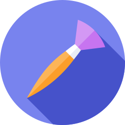 Brush icon