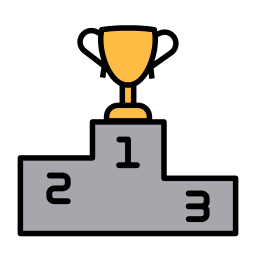 Podium icon