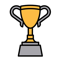 Trophy icon