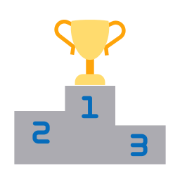 Podium icon